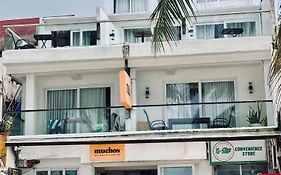 Zuzuni Boutique Hotel